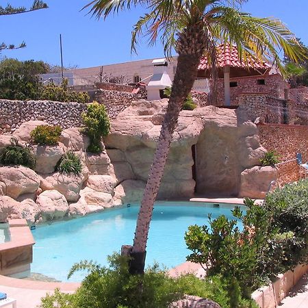 Tranquil Villa Apartments Units Mellieħa Dış mekan fotoğraf