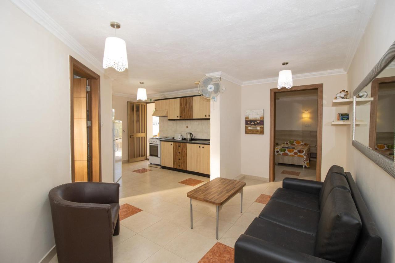Tranquil Villa Apartments Units Mellieħa Dış mekan fotoğraf