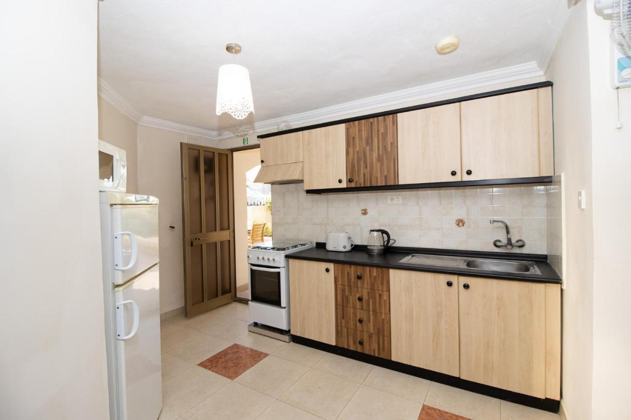 Tranquil Villa Apartments Units Mellieħa Dış mekan fotoğraf