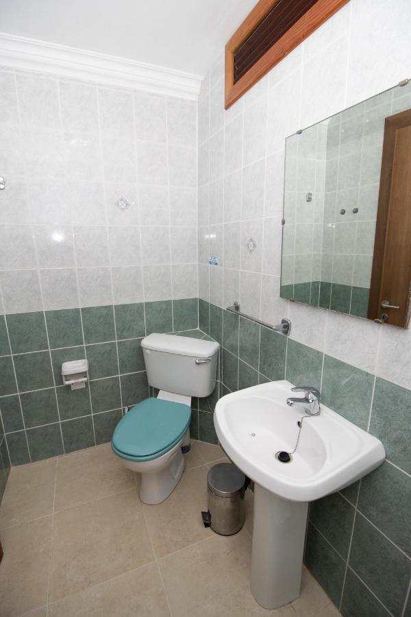 Tranquil Villa Apartments Units Mellieħa Dış mekan fotoğraf