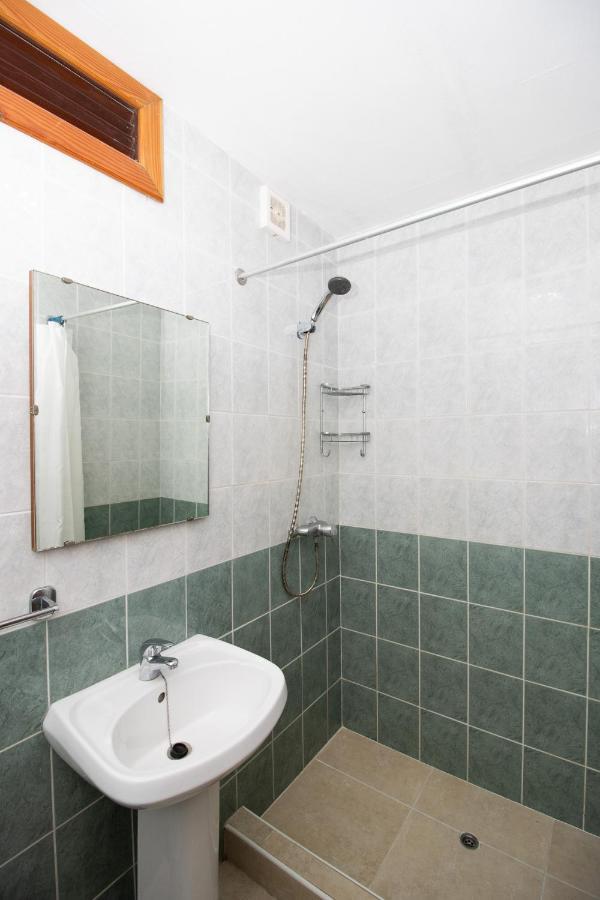 Tranquil Villa Apartments Units Mellieħa Dış mekan fotoğraf