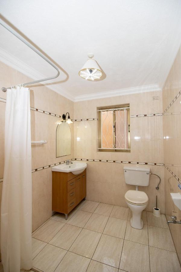 Tranquil Villa Apartments Units Mellieħa Dış mekan fotoğraf