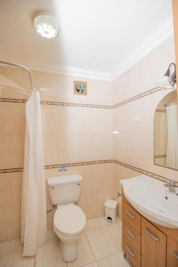 Tranquil Villa Apartments Units Mellieħa Dış mekan fotoğraf