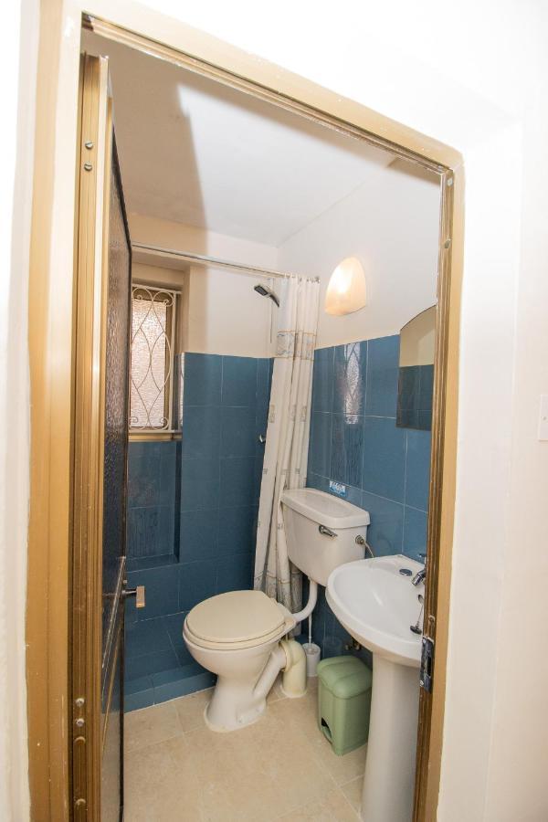 Tranquil Villa Apartments Units Mellieħa Dış mekan fotoğraf