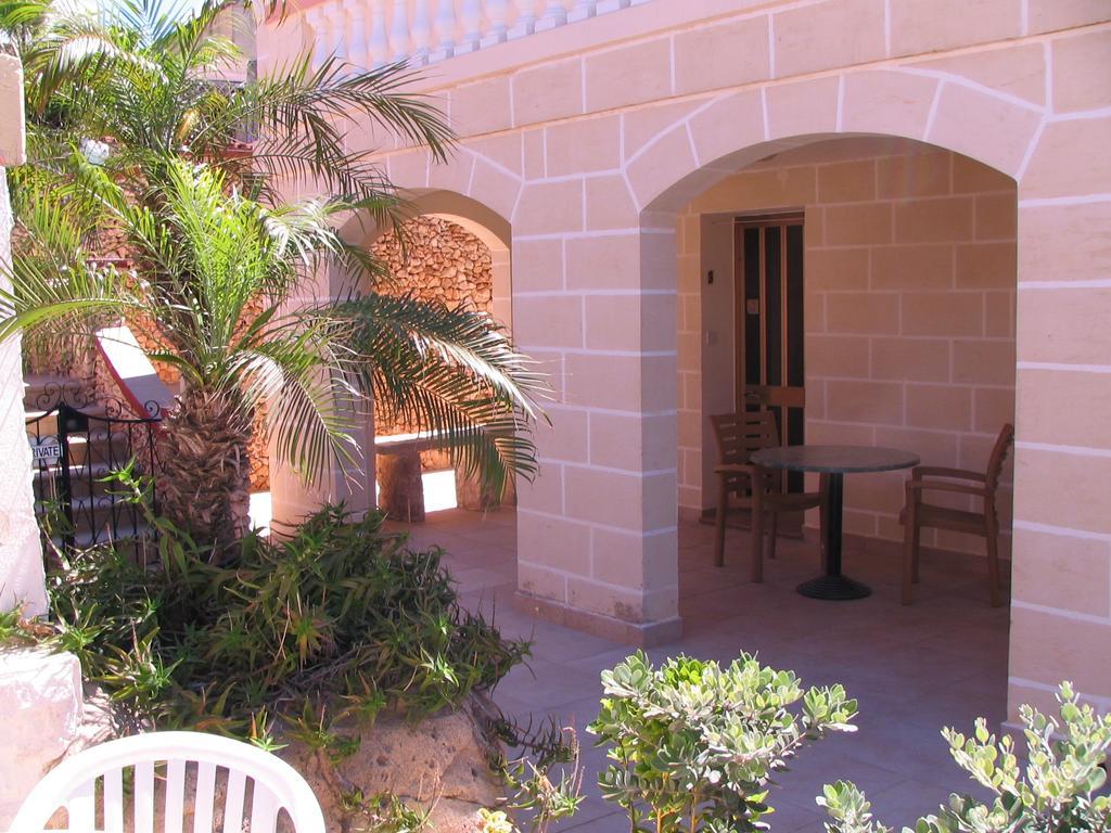 Tranquil Villa Apartments Units Mellieħa Dış mekan fotoğraf