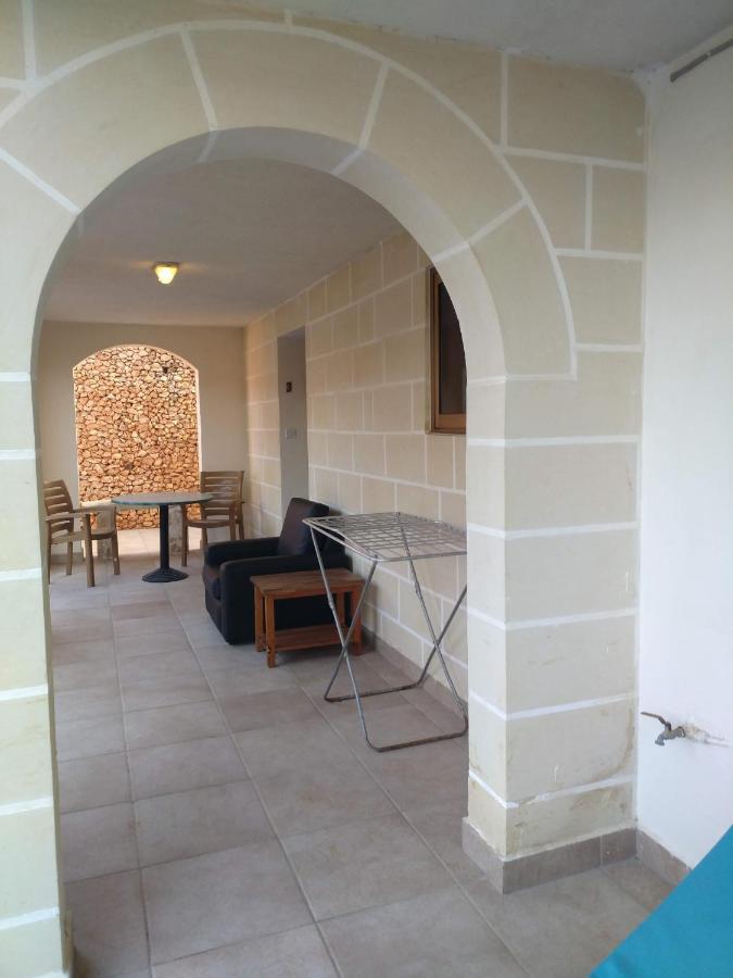 Tranquil Villa Apartments Units Mellieħa Dış mekan fotoğraf